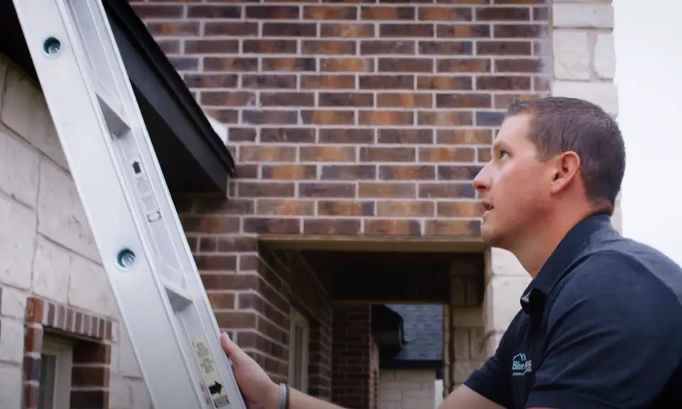 Free Inspections