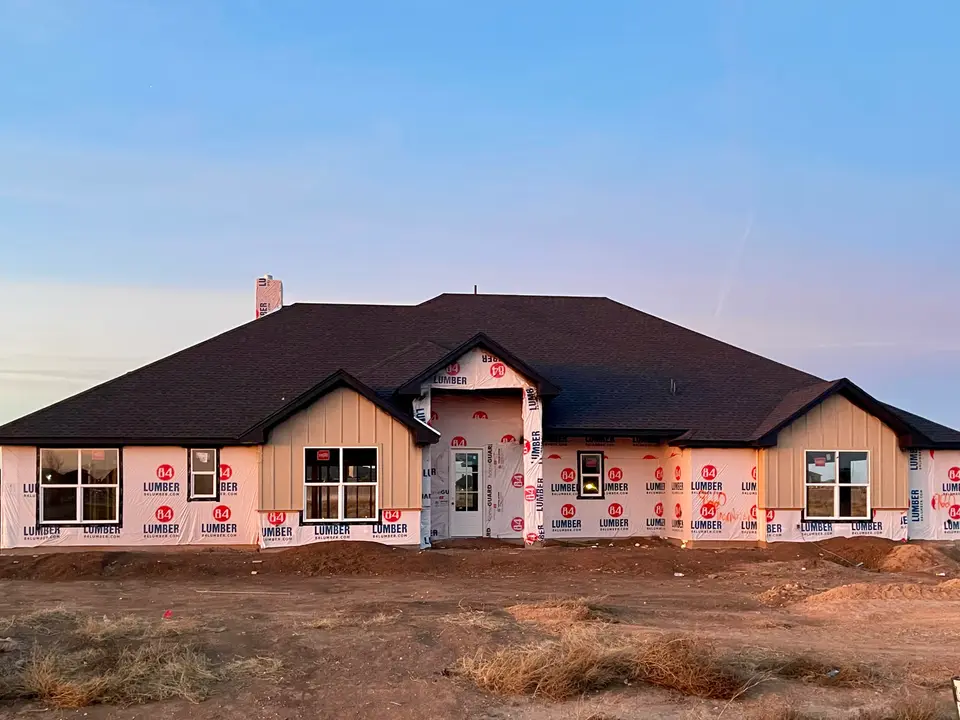New Construction
